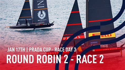 prada cup round robin 2|PRADA Cup Round Robin 2 Race 2 .